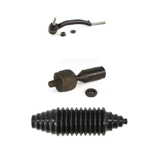 Steering Tie Rod End Kit-KTB-100541 - Kit.bestparts.ca
