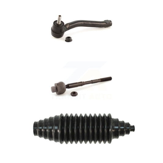Steering Tie Rod End Kit-KTB-100542 - Kit.bestparts.ca