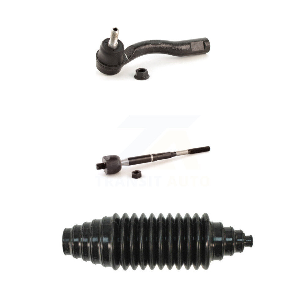 Steering Tie Rod End Kit-KTB-100544 - Kit.bestparts.ca Kit.bestparts.ca