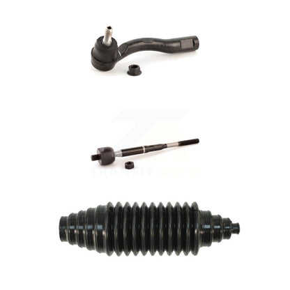 Steering Tie Rod End Kit-KTB-100544 - Kit.bestparts.ca