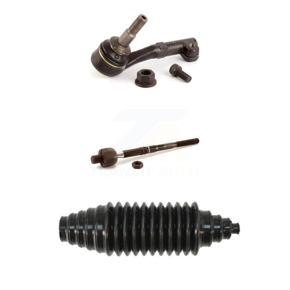 Steering Tie Rod End Kit-KTB-100545 - Kit.bestparts.ca