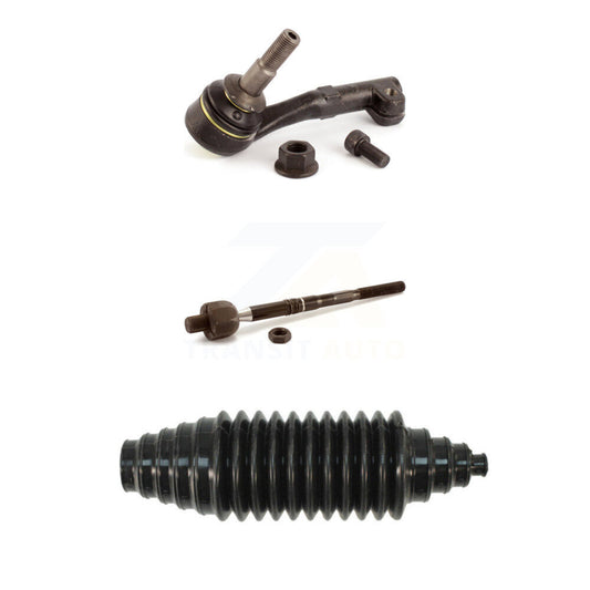 Steering Tie Rod End Kit-KTB-100545 - Kit.bestparts.ca