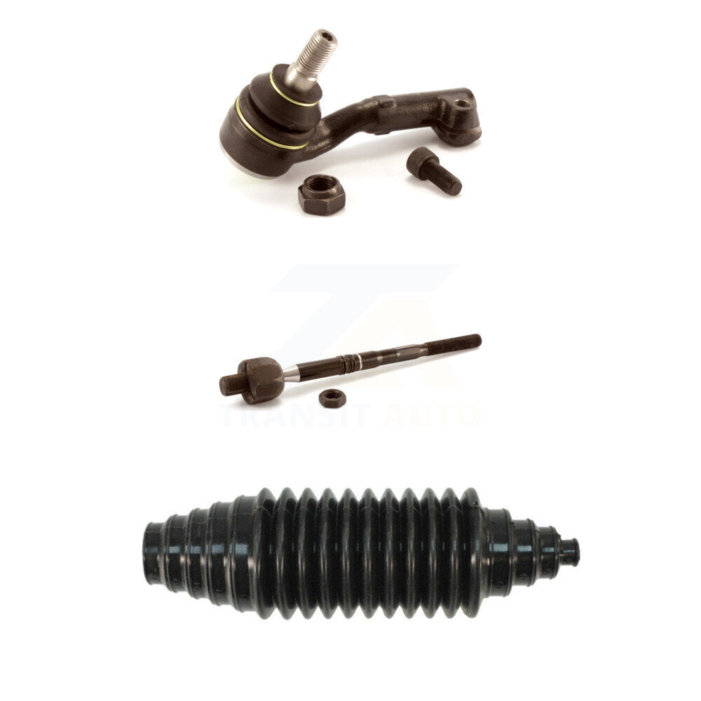 Steering Tie Rod End Kit-KTB-100546 - Kit.bestparts.ca Kit.bestparts.ca