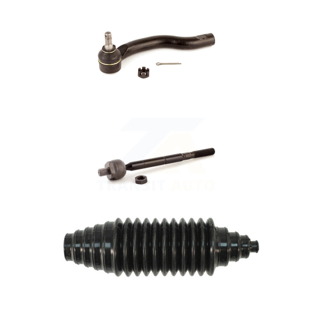 Steering Tie Rod End Kit-KTB-100547 - Kit.bestparts.ca
