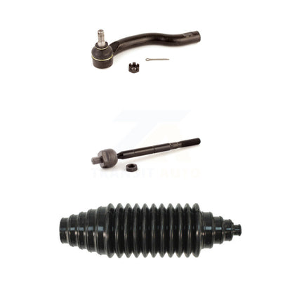 Steering Tie Rod End Kit-KTB-100547 - Kit.bestparts.ca