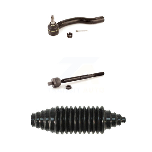 Steering Tie Rod End Kit-KTB-100547 - Kit.bestparts.ca