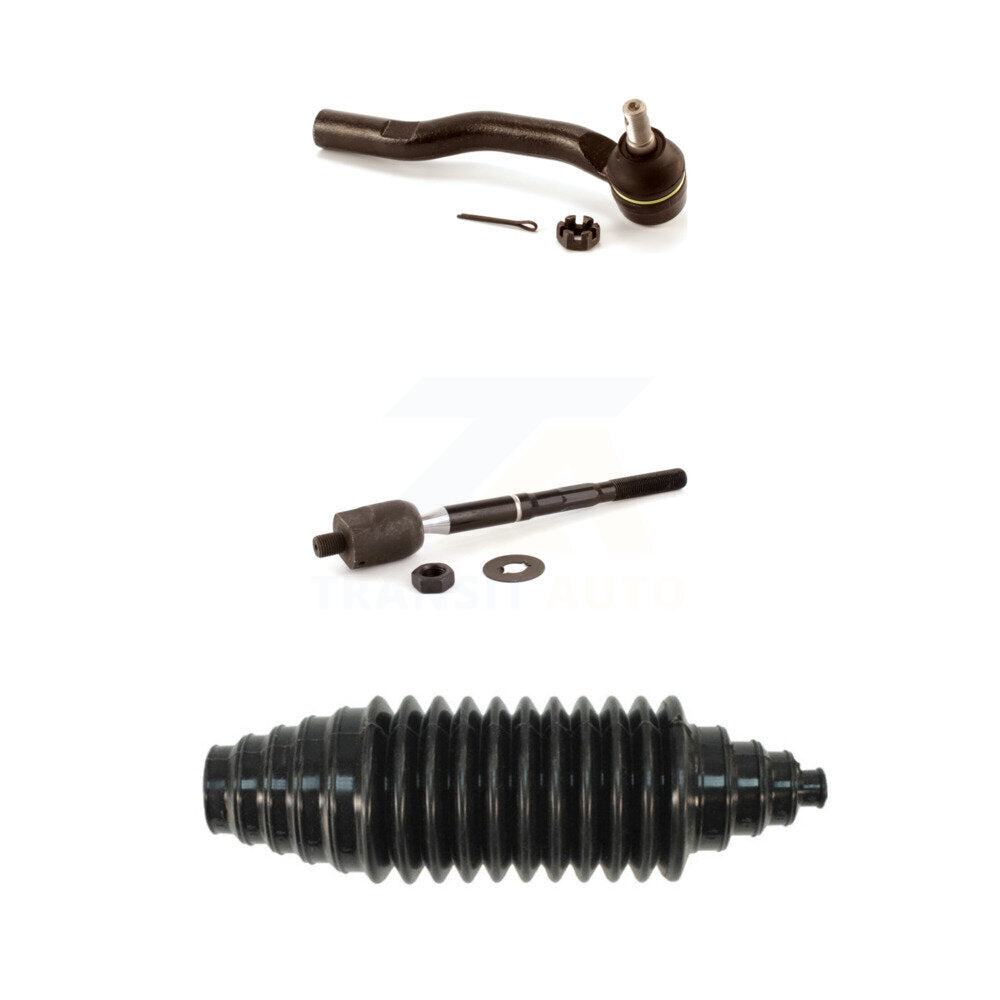 Steering Tie Rod End Kit-KTB-100548 - Kit.bestparts.ca