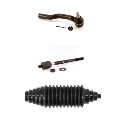 Steering Tie Rod End Kit-KTB-100548 - Kit.bestparts.ca