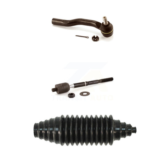 Steering Tie Rod End Kit-KTB-100548 - Kit.bestparts.ca