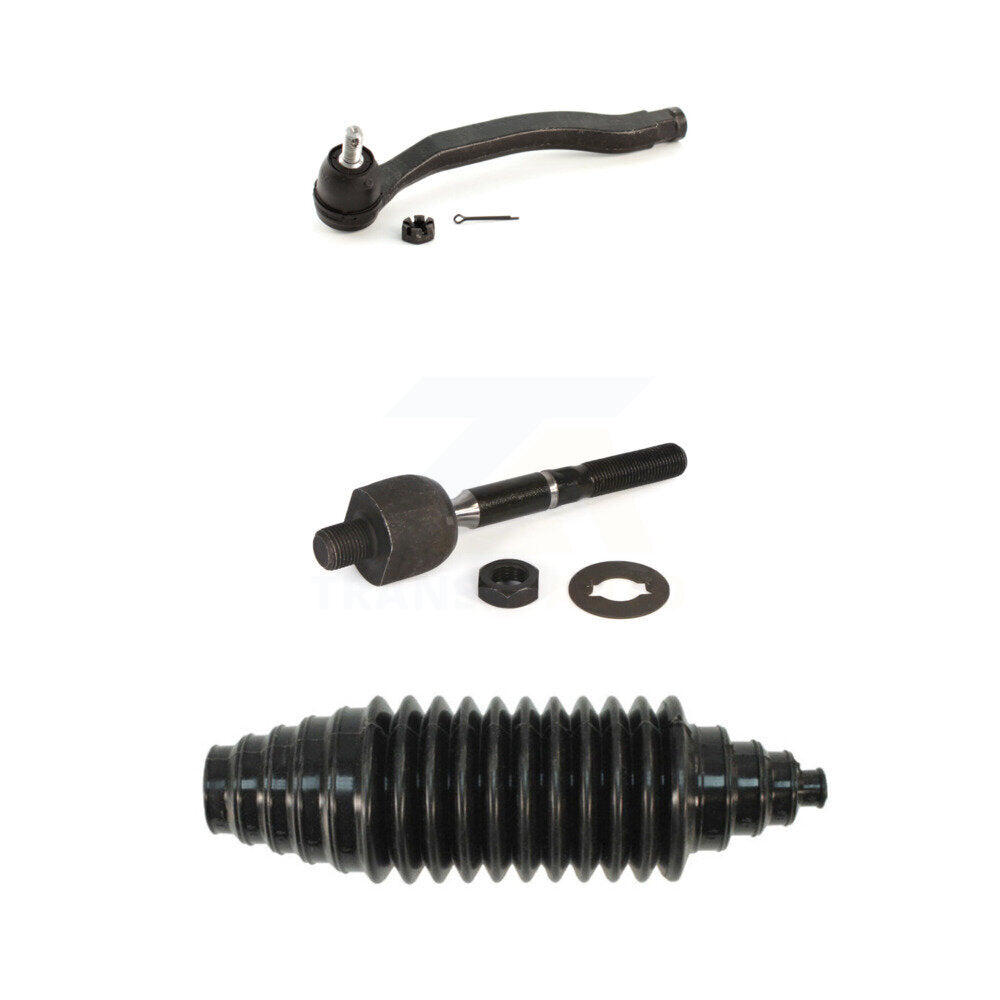 Steering Tie Rod End Kit-KTB-100549 - Kit.bestparts.ca Kit.bestparts.ca