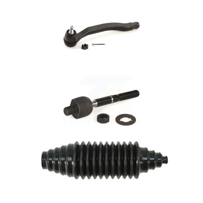 Steering Tie Rod End Kit-KTB-100549 - Kit.bestparts.ca