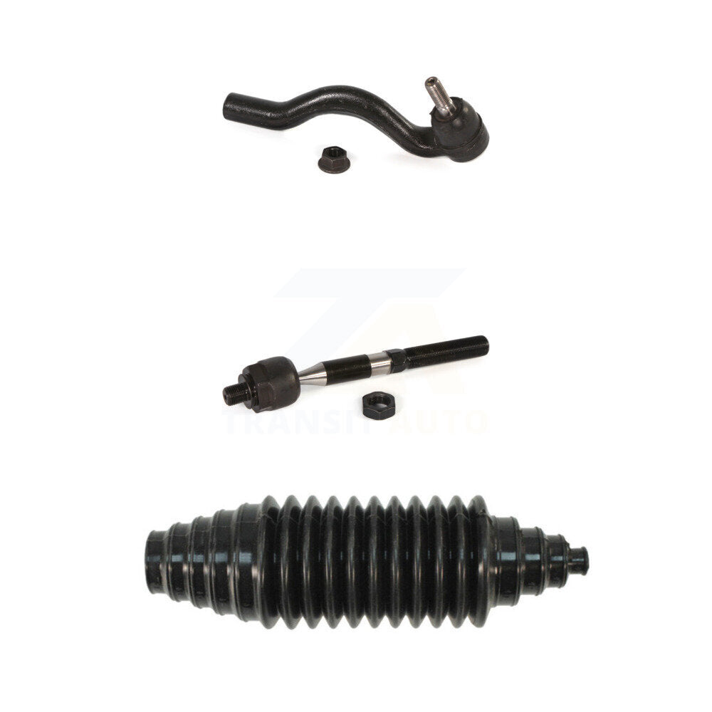 Steering Tie Rod End Kit-KTB-100550 - Kit.bestparts.ca