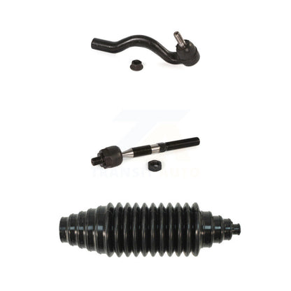Steering Tie Rod End Kit-KTB-100550 - Kit.bestparts.ca