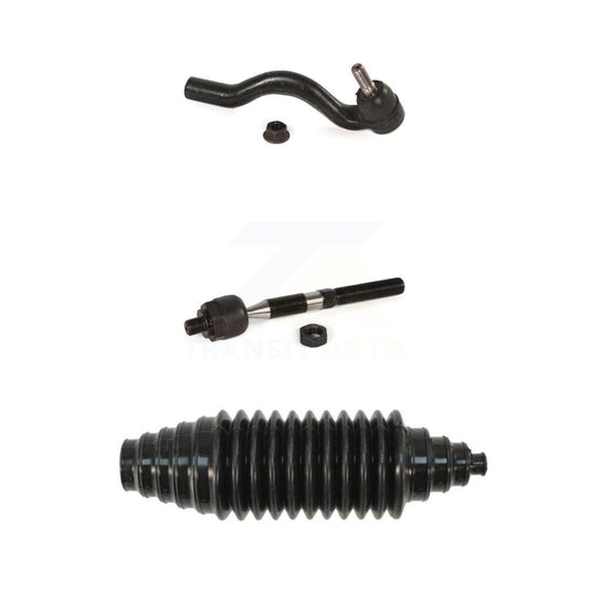 Steering Tie Rod End Kit-KTB-100550 - Kit.bestparts.ca