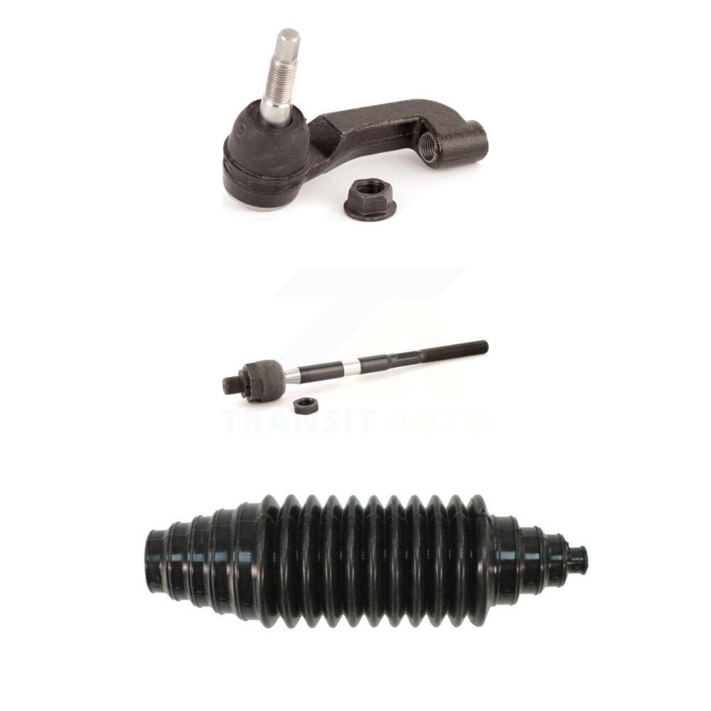 Steering Tie Rod End Kit-KTB-100551 - Kit.bestparts.ca