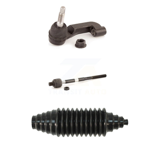 Steering Tie Rod End Kit-KTB-100551 - Kit.bestparts.ca