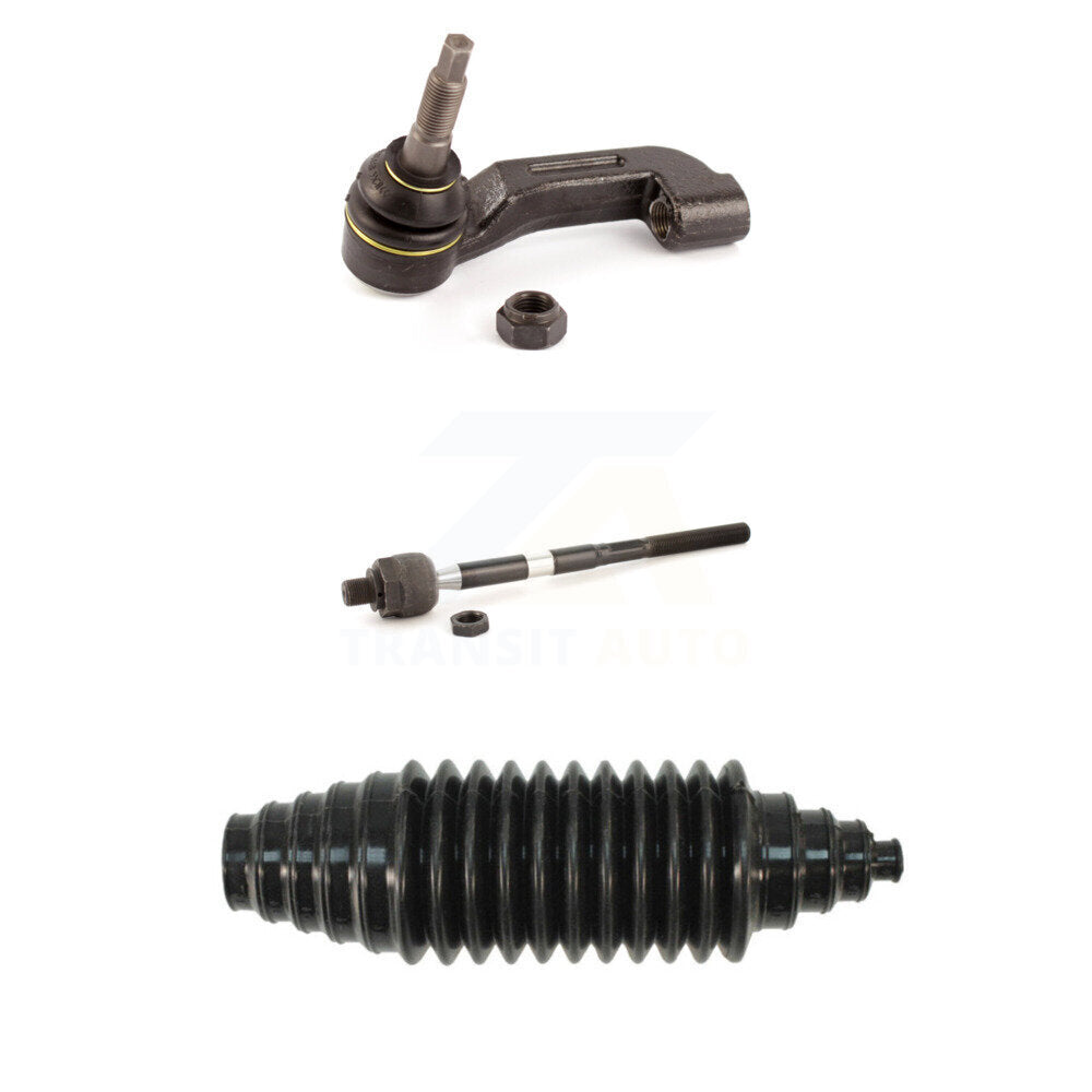 Steering Tie Rod End Kit-KTB-100552 - Kit.bestparts.ca Kit.bestparts.ca