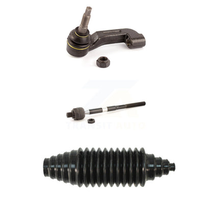 Steering Tie Rod End Kit-KTB-100552 - Kit.bestparts.ca