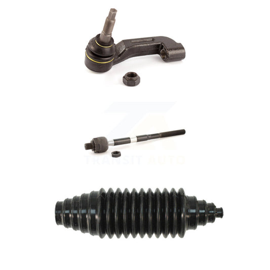 Steering Tie Rod End Kit-KTB-100552 - Kit.bestparts.ca