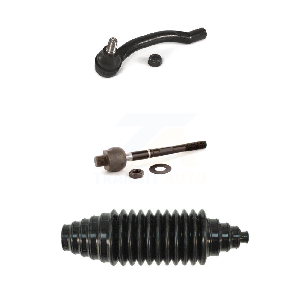 Steering Tie Rod End Kit-KTB-100553 - Kit.bestparts.ca Kit.bestparts.ca