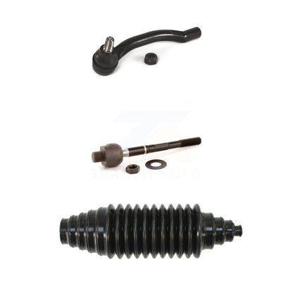 Steering Tie Rod End Kit-KTB-100553 - Kit.bestparts.ca