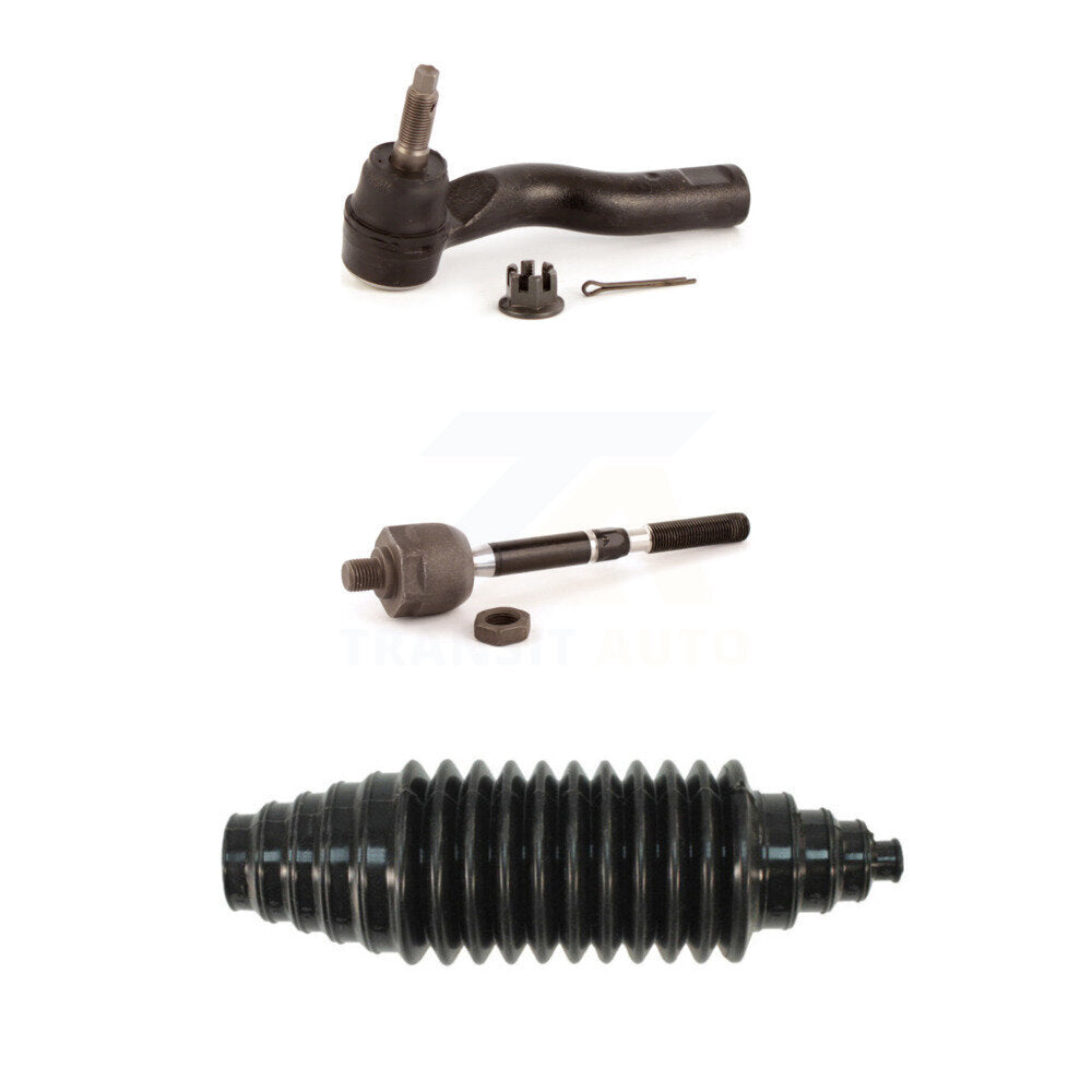 Steering Tie Rod End Kit-KTB-100554 - Kit.bestparts.ca