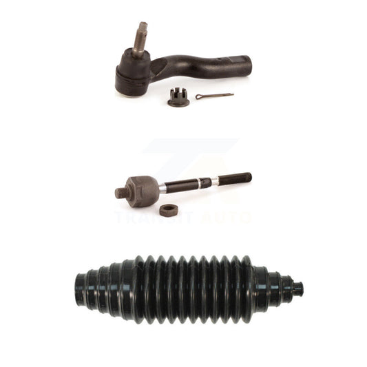 Steering Tie Rod End Kit-KTB-100554 - Kit.bestparts.ca