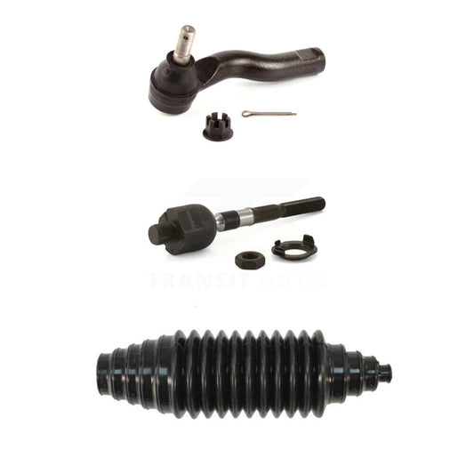 Steering Tie Rod End Kit-KTB-100556 - Kit.bestparts.ca