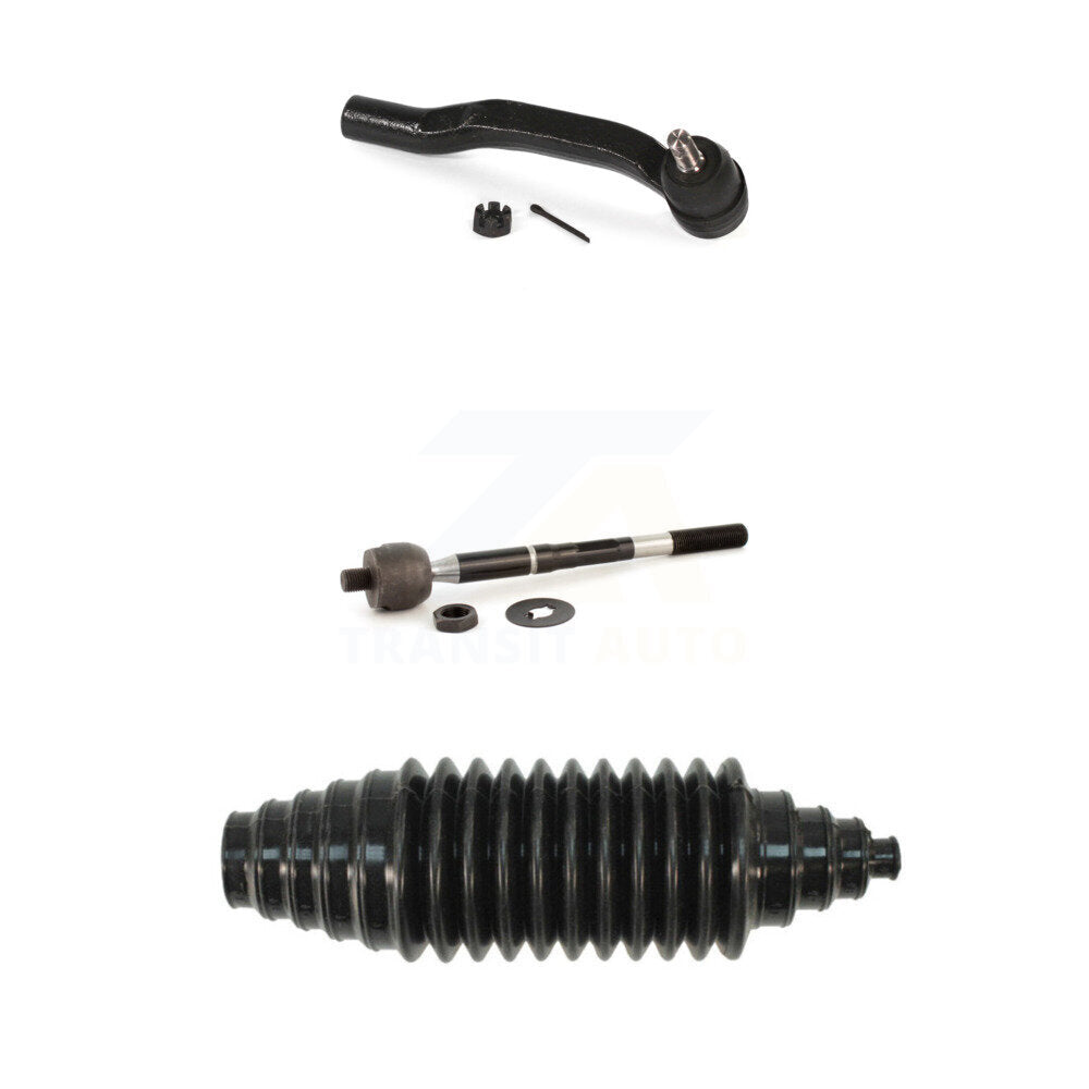 Steering Tie Rod End Kit-KTB-100557 - Kit.bestparts.ca Kit.bestparts.ca