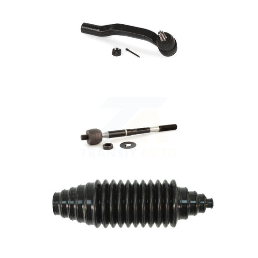 Steering Tie Rod End Kit-KTB-100557 - Kit.bestparts.ca