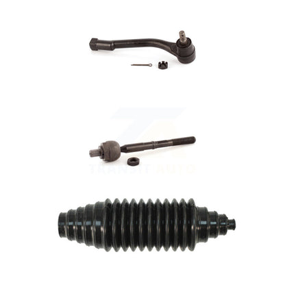 Steering Tie Rod End Kit-KTB-100558 - Kit.bestparts.ca