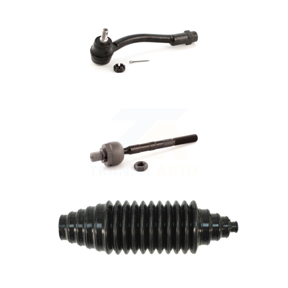 Steering Tie Rod End Kit-KTB-100559 - Kit.bestparts.ca