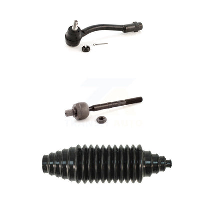 Steering Tie Rod End Kit-KTB-100559 - Kit.bestparts.ca