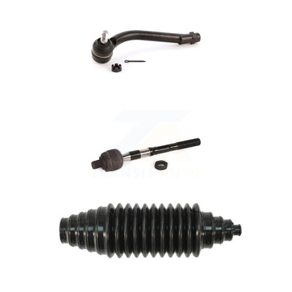 Steering Tie Rod End Kit-KTB-100560 - Kit.bestparts.ca