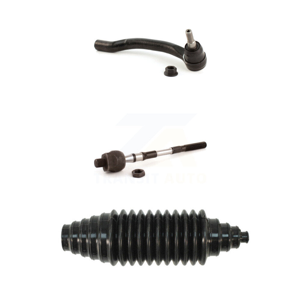 Steering Tie Rod End Kit-KTB-100561 - Kit.bestparts.ca Kit.bestparts.ca