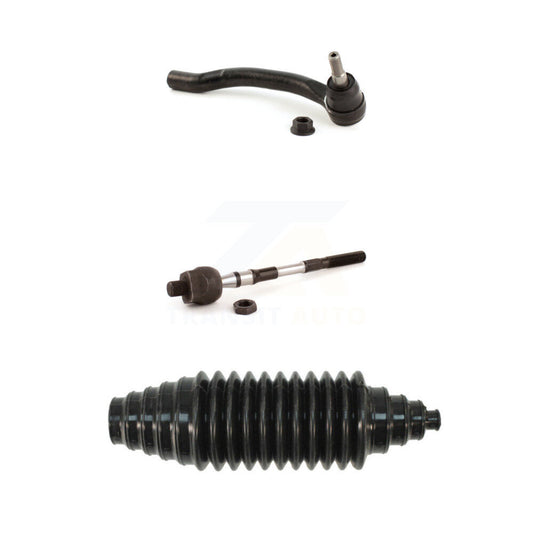 Steering Tie Rod End Kit-KTB-100561 - Kit.bestparts.ca