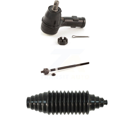 Steering Tie Rod End Kit-KTB-100562 - Kit.bestparts.ca