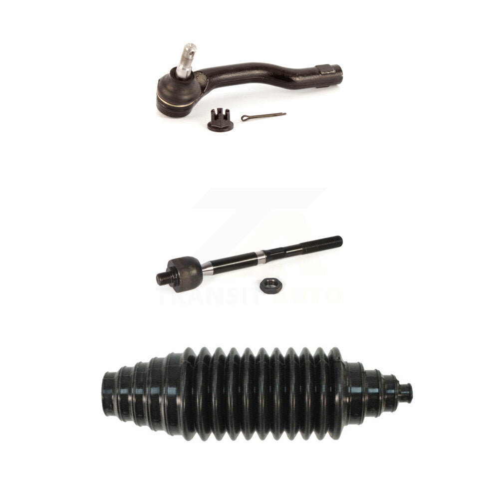 Steering Tie Rod End Kit-KTB-100564 - Kit.bestparts.ca