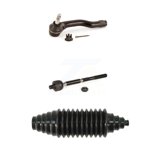 Steering Tie Rod End Kit-KTB-100564 - Kit.bestparts.ca