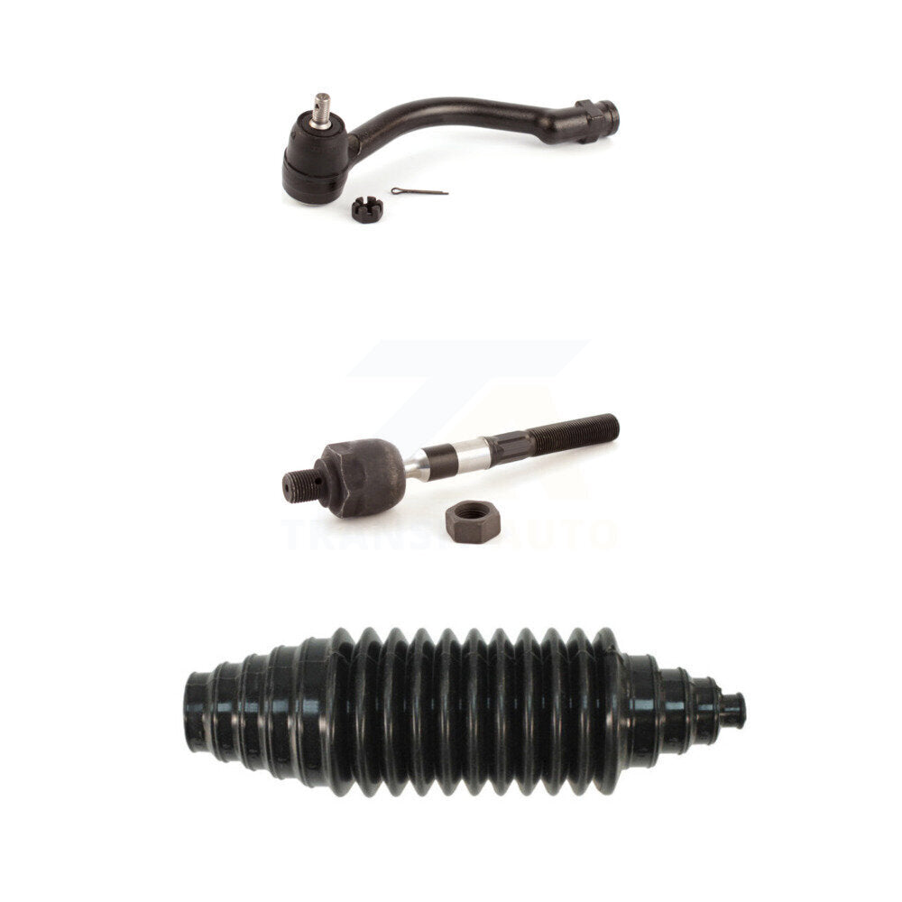 Steering Tie Rod End Kit-KTB-100565 - Kit.bestparts.ca Kit.bestparts.ca