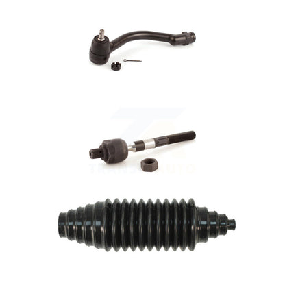 Steering Tie Rod End Kit-KTB-100565 - Kit.bestparts.ca