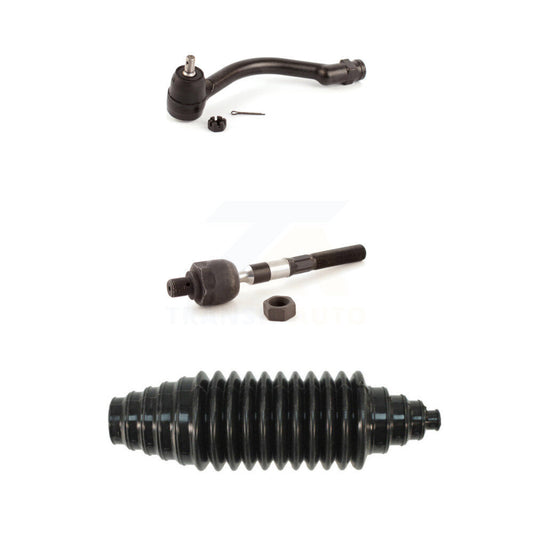 Steering Tie Rod End Kit-KTB-100565 - Kit.bestparts.ca