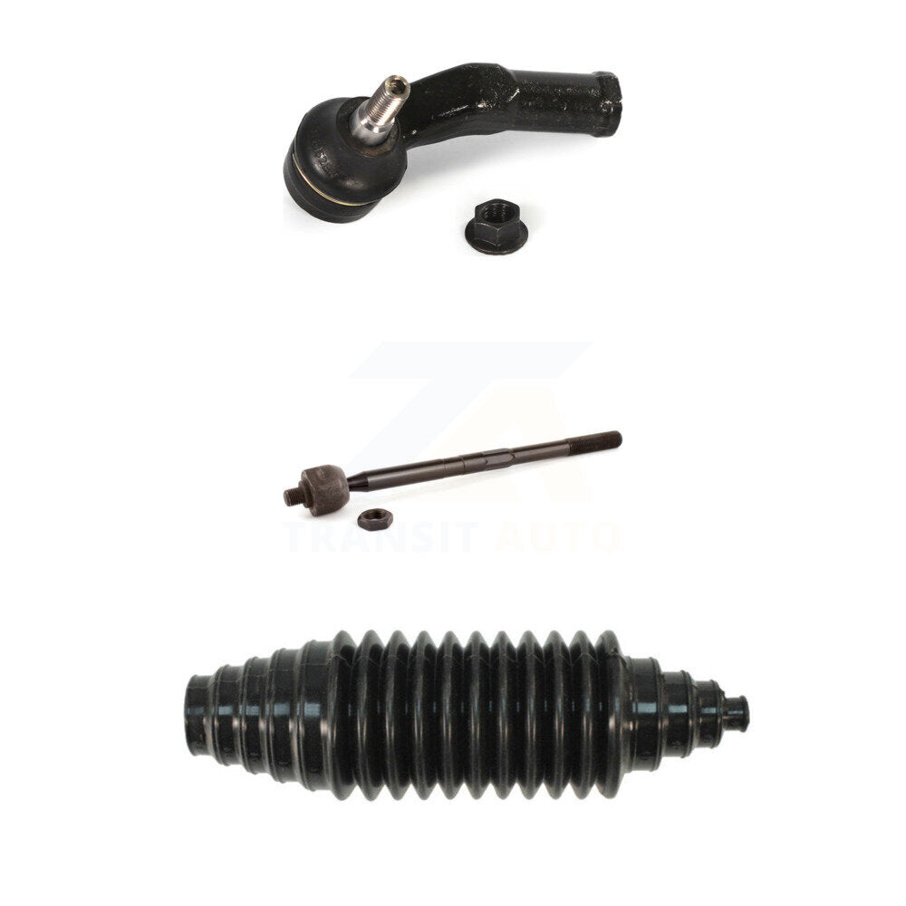 Steering Tie Rod End Kit-KTB-100568 - Kit.bestparts.ca