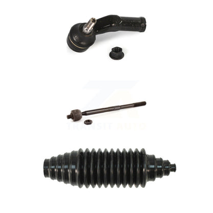 Steering Tie Rod End Kit-KTB-100568 - Kit.bestparts.ca