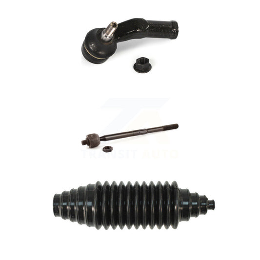 Steering Tie Rod End Kit-KTB-100568 - Kit.bestparts.ca
