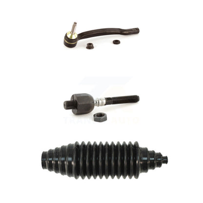 Steering Tie Rod End Kit-KTB-100569 - Kit.bestparts.ca