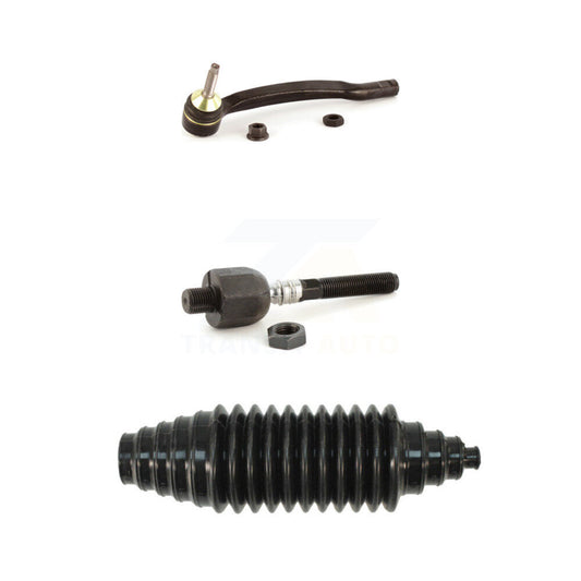 Steering Tie Rod End Kit-KTB-100569 - Kit.bestparts.ca