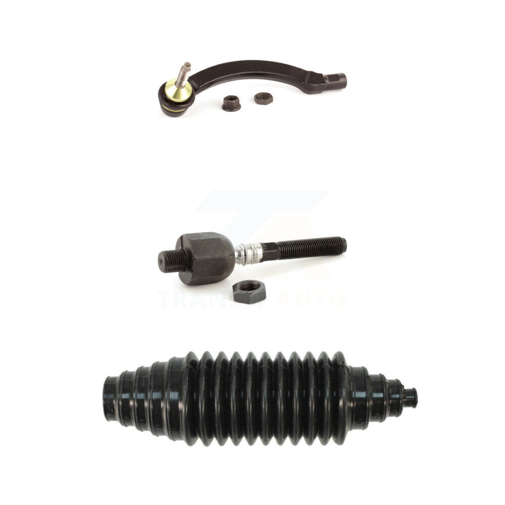 Steering Tie Rod End Kit-KTB-100570 - Kit.bestparts.ca