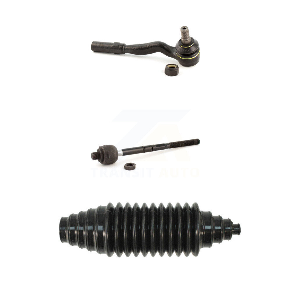 Steering Tie Rod End Kit-KTB-100571 - Kit.bestparts.ca Kit.bestparts.ca