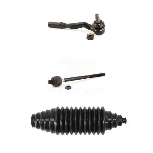 Steering Tie Rod End Kit-KTB-100571 - Kit.bestparts.ca
